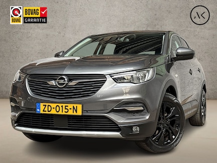 Opel Grandland 0