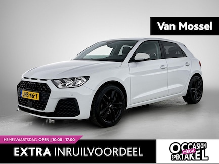 Audi A1 0