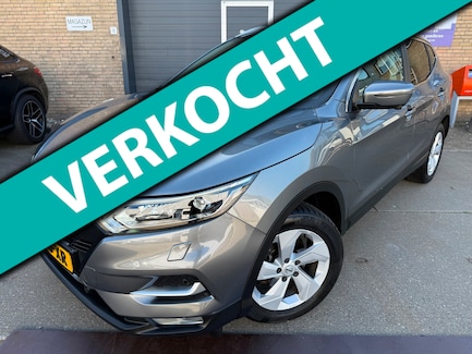 Nissan Qashqai 0