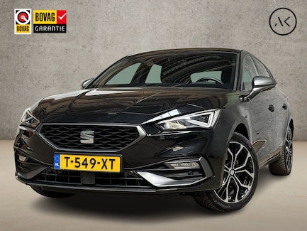 SEAT Leon 0