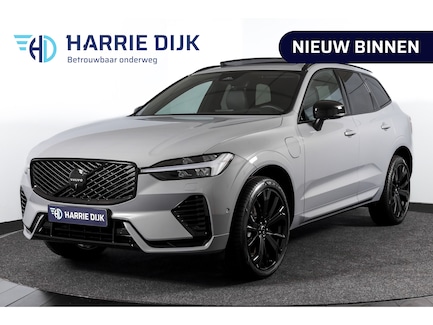 Volvo XC60 0
