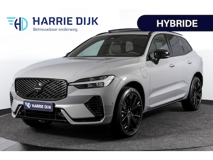 Volvo XC60 0