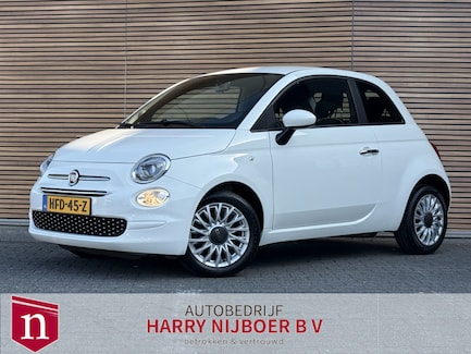 Fiat 500 0