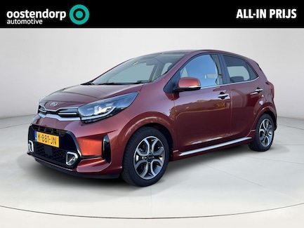 Kia Picanto 0