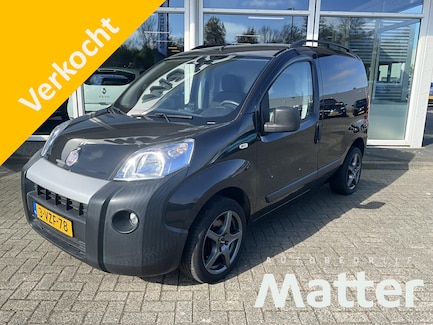 Fiat Fiorino 0