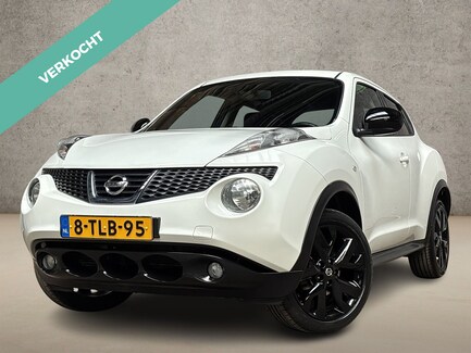 Nissan Juke 0