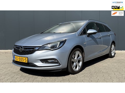 Opel Astra 0