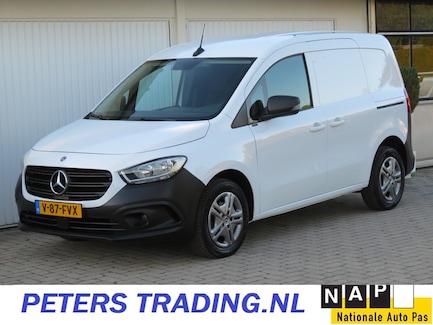 Mercedes-Benz Citan 0