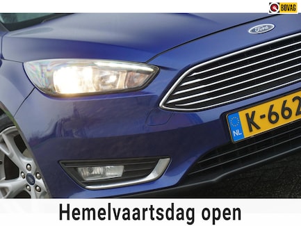 Ford Focus 0