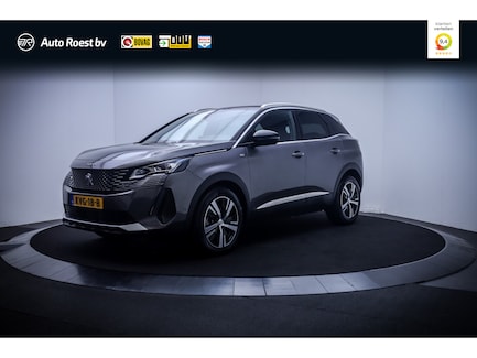 Peugeot 3008 0