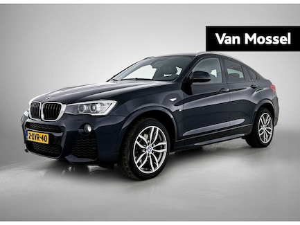 BMW X4 0