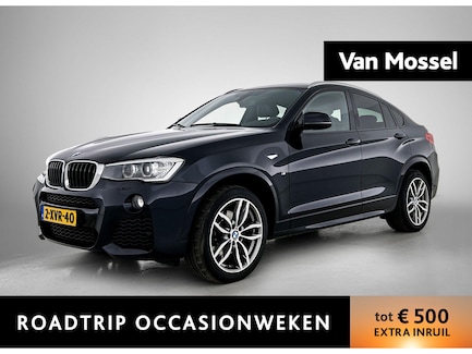 BMW X4 0
