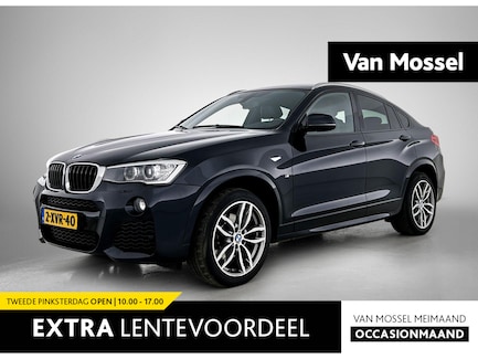 BMW X4 0