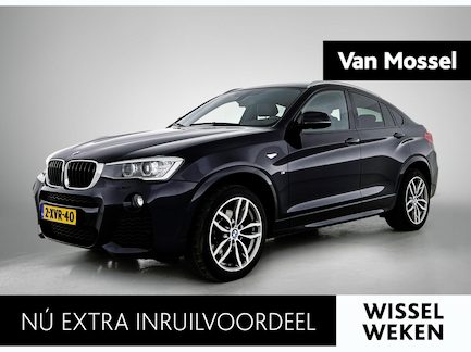 BMW X4 0