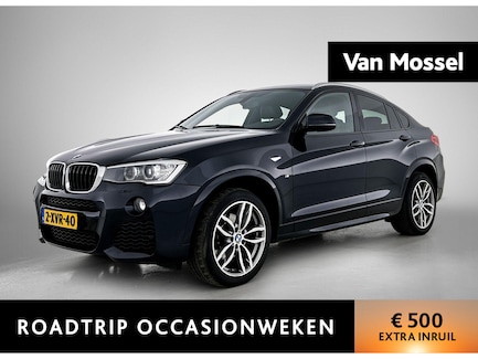 BMW X4 0