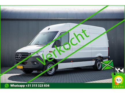 Mercedes-Benz Sprinter 0
