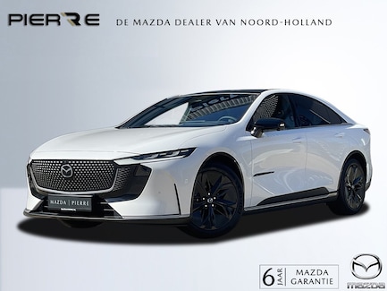 Mazda 6e 0