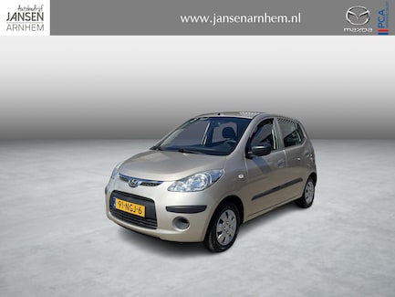 Hyundai i10 0
