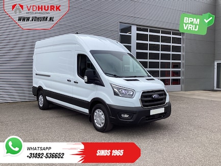 Ford Transit 0