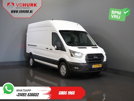 Ford Transit 0