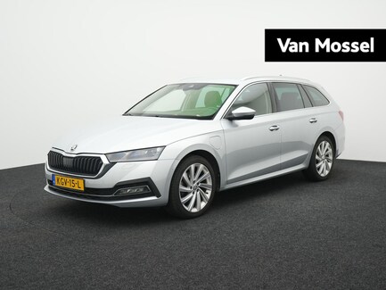 Skoda Octavia 0