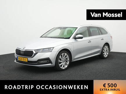 Skoda Octavia 0