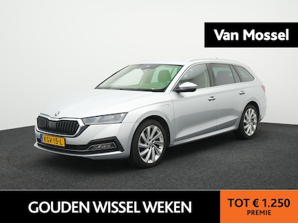 Skoda Octavia 0