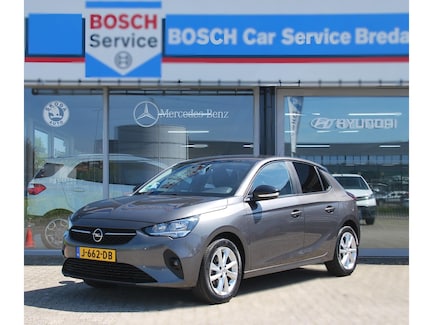 Opel Corsa 0