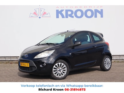 Ford Ka 0