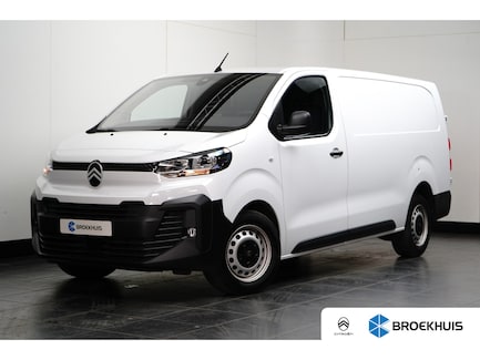 Citroën Jumpy 0