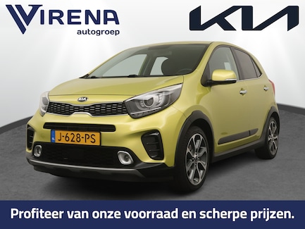Kia Picanto 0
