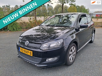 Volkswagen Polo 0