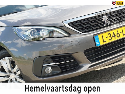 Peugeot 308 0