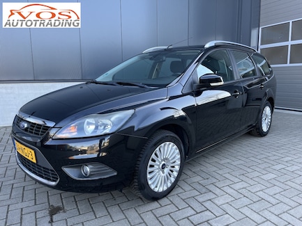 Ford Focus 0