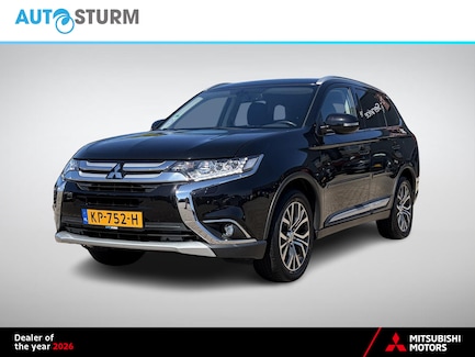 Mitsubishi Outlander 0