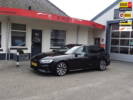 Audi A4 0