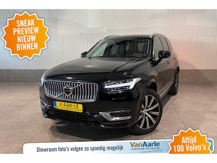 Volvo XC90 0