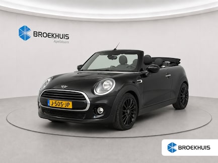 MINI Cooper 0