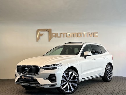 Volvo XC60 0