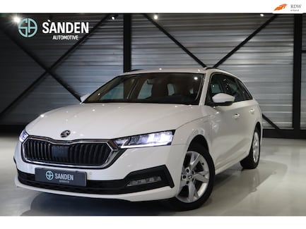 Skoda Octavia 0