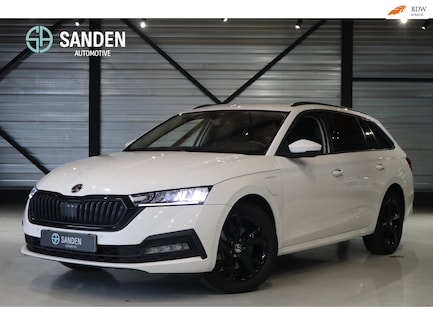 Skoda Octavia 0