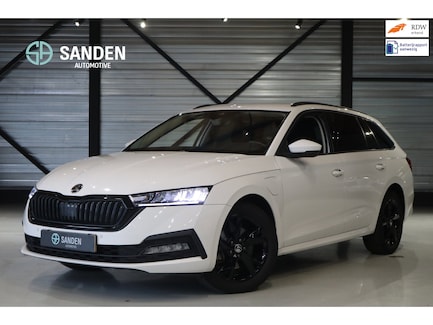 Skoda Octavia 0