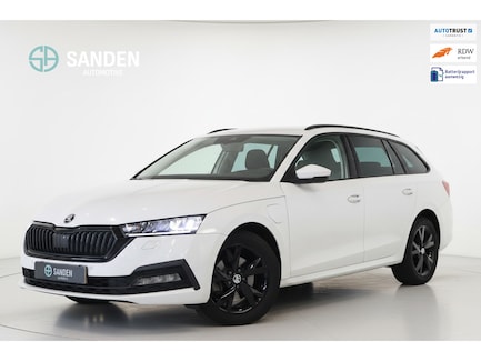 Skoda Octavia 0