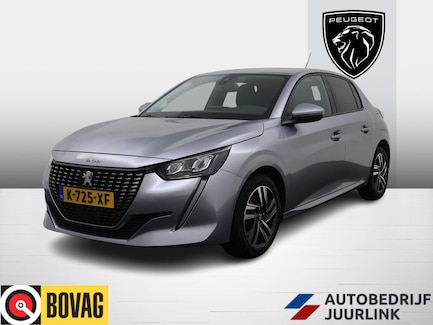 Peugeot 208 0