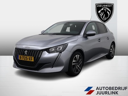 Peugeot 208 0