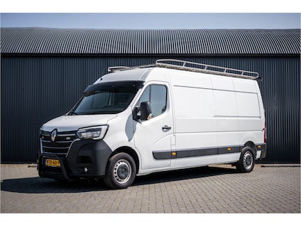 Renault Master 0