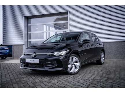 Volkswagen Golf 0