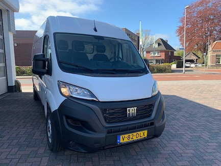 Fiat Ducato 0