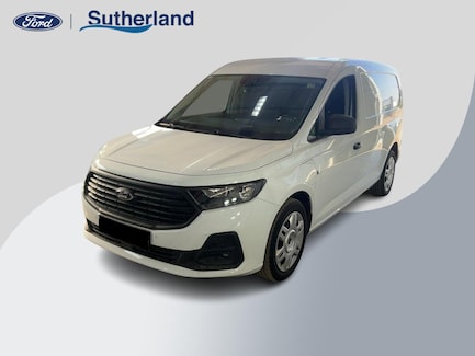 Ford Transit Connect 0