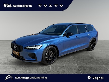 Volvo V60 0